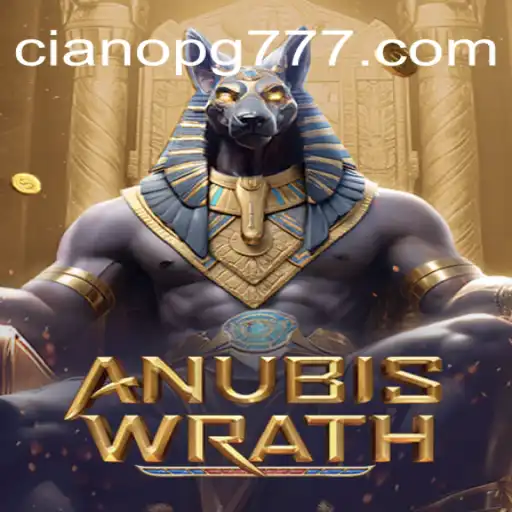 Explorando o Mundo Místico de AnubisWrath