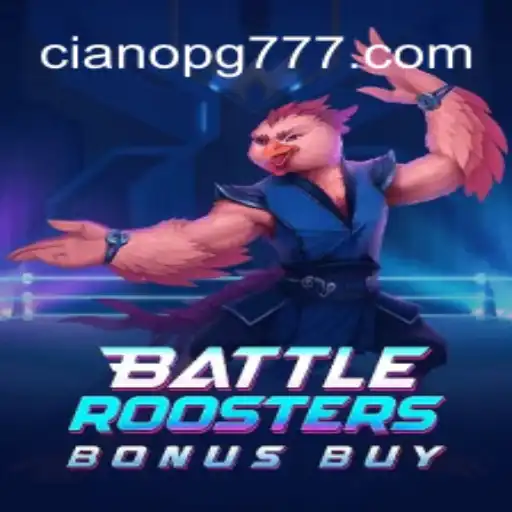 BattleRoostersBonusBuy: Um Novo Capítulo na Experiência de Jogos Online