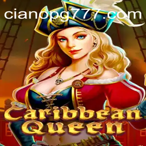 Descubra o Fascinante Mundo de CaribbeanQueen: Um Jogo Inovador