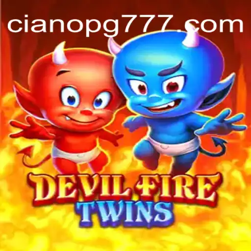 Exploração do Mundo de DevilFireTwins: Uma Jornada por CianoPG