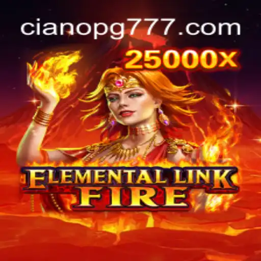 ElementalLinkFire: Um Jogo Inovador no Universo dos Elementos