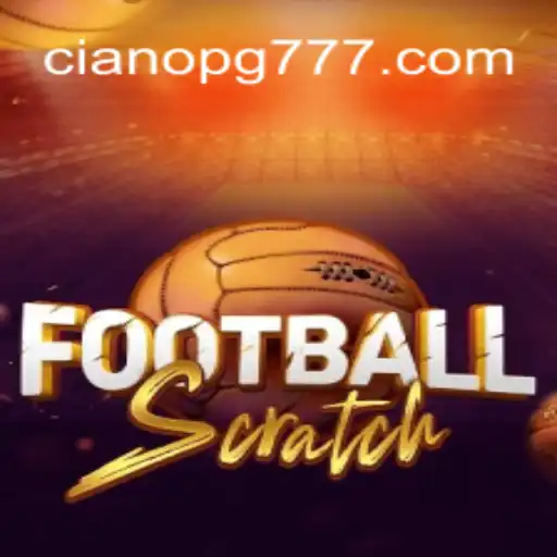 Explorando o Dinamismo de FootballScratch: Uma Nova Era no Entretenimento de Jogos