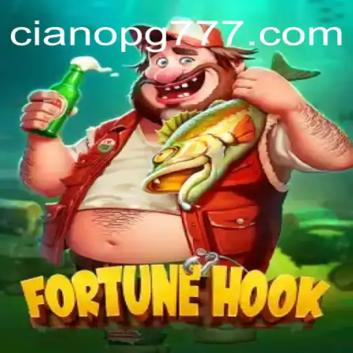 FortuneHook: Mergulhe no Novo Universo de Jogos com CianoPG