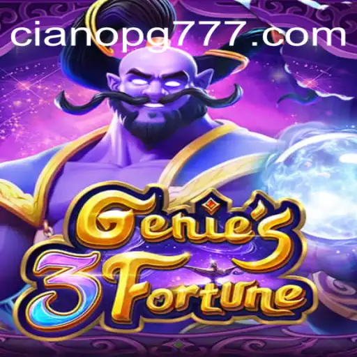 Explorando Genie3Fortune: Um Mergulho no Mundo de Aventuras Digitais