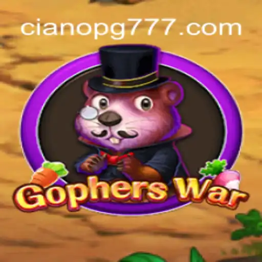 GophersWar: Uma Imersão no Mundo de CianoPG