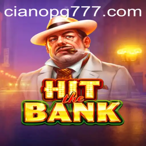 Descubra o emocionante jogo HitTheBank: uma aventura estratégica