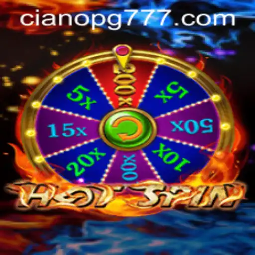 Descubra o Mundo de HotSpin: Um Jogo Empolgante com CianoPG