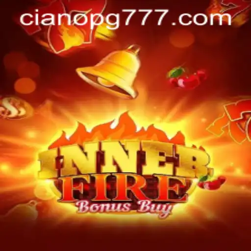 InnerFireBonusBuy: Explorando o Mundo Imersivo do Novo Jogo da CianoPG