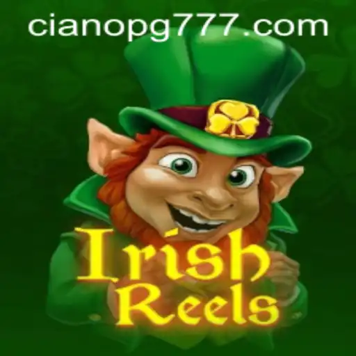 Descubra o Encantador Mundo do IrishReels com CianoPG