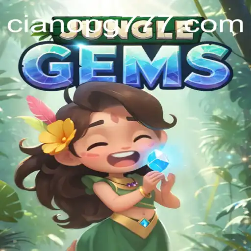 Explorando o Universo de JungleGems: O Novo Jogo Sensação