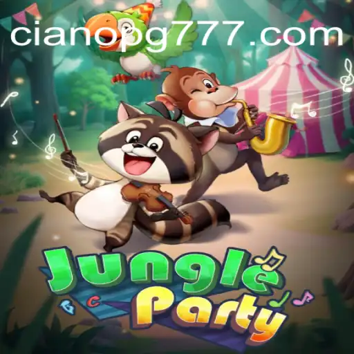 JungleParty: A Nova Sensação dos Jogos de Tabuleiro