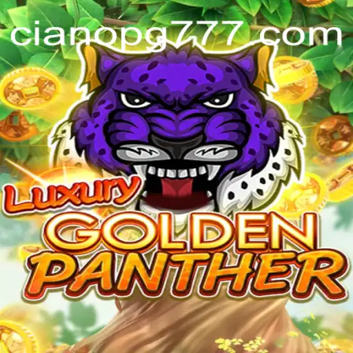 Descubra o Envolvente Mundo de LUXURYGOLDENPANTHER: Um Guia Completo