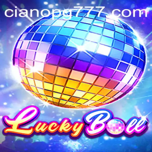 Descubra o Universo de LuckyBall: Uma Experiência de Jogo Inovadora com CianoPG