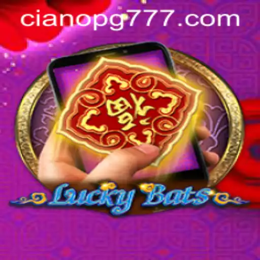 Descubra o Excitante Mundo de LuckyBatsM: Um Mergulho em Aventura e Estratégia