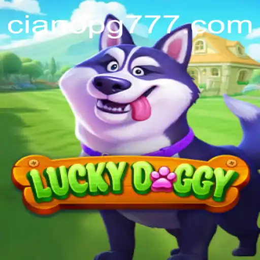 Explorando o Fascinante Mundo de LuckyDoggy: O Jogo de Estratégia que Conquista Corações