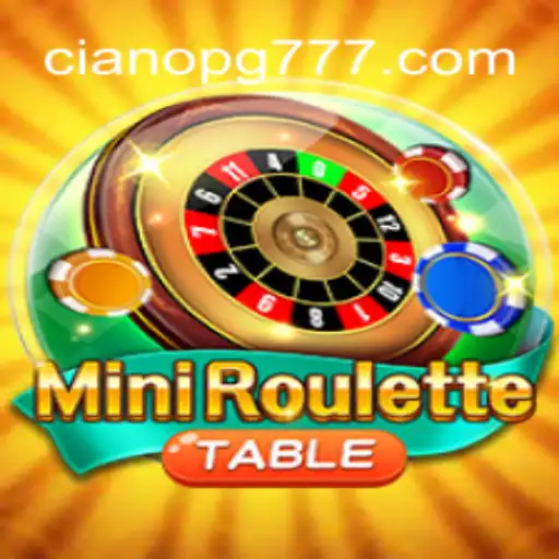 Explorando MiniRoulette: Um Jogo Inovador por CianoPG