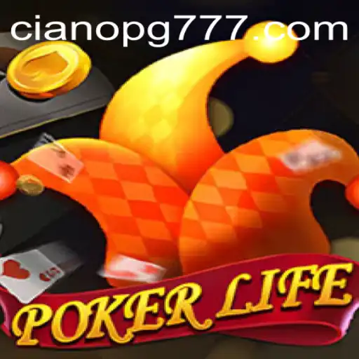 Explorando PokerLife: Uma Nova Era no Mundo dos Jogos de Cartas