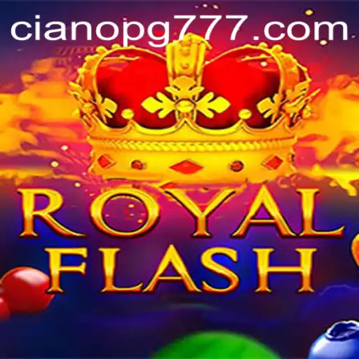 RoyalFlash: Explorando o Jogo de Estratégia e Suas Regras