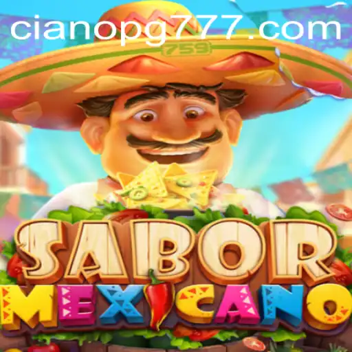 Explorando o Universo do Jogo SaborMexicano