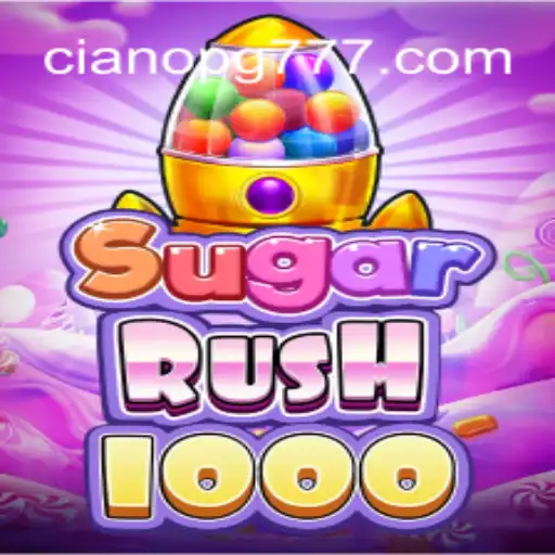 Explorando o Mundo de SugarRush1000: Um Guiado Detalhado