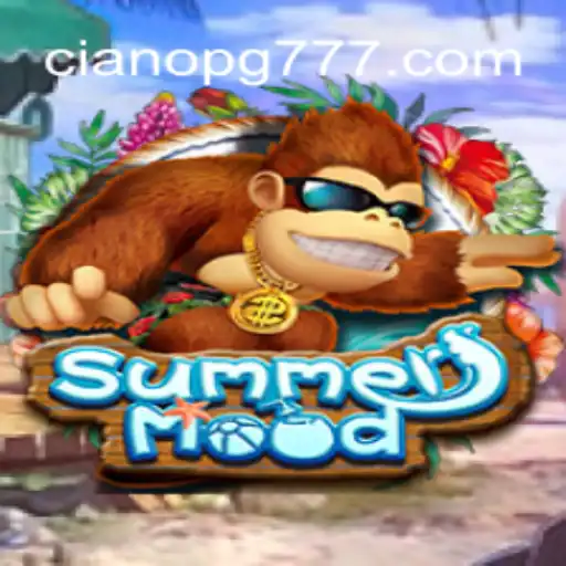 Descubra o Fascinante Mundo de SummerMood: Uma Nova Experiência com CianoPG