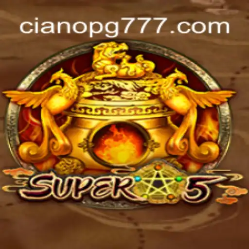 Descubra o Mundo de Super5: O Jogo que Está Revolucionando o Entretenimento