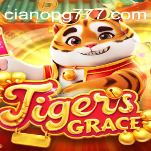Explorando o Mundo de TigersGrace: Uma Jornada de Estratégia e Emoção