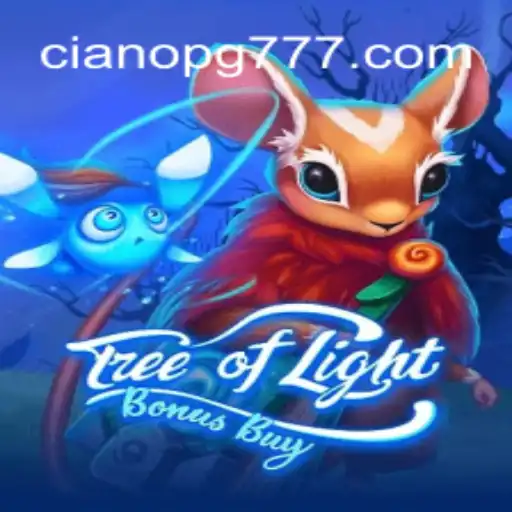 Descubra ‘TreeOfLightBonusBuy’: Uma Aventura Envolvente pelo Mundo de CianoPG