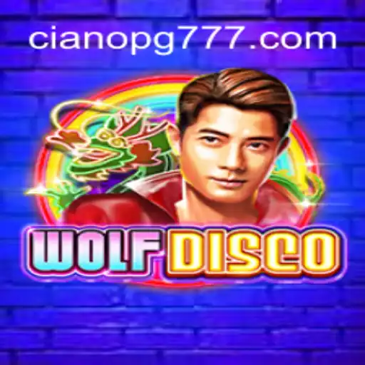 WolfDisco: Mergulhe na Dança Sob o Uivo da Lua